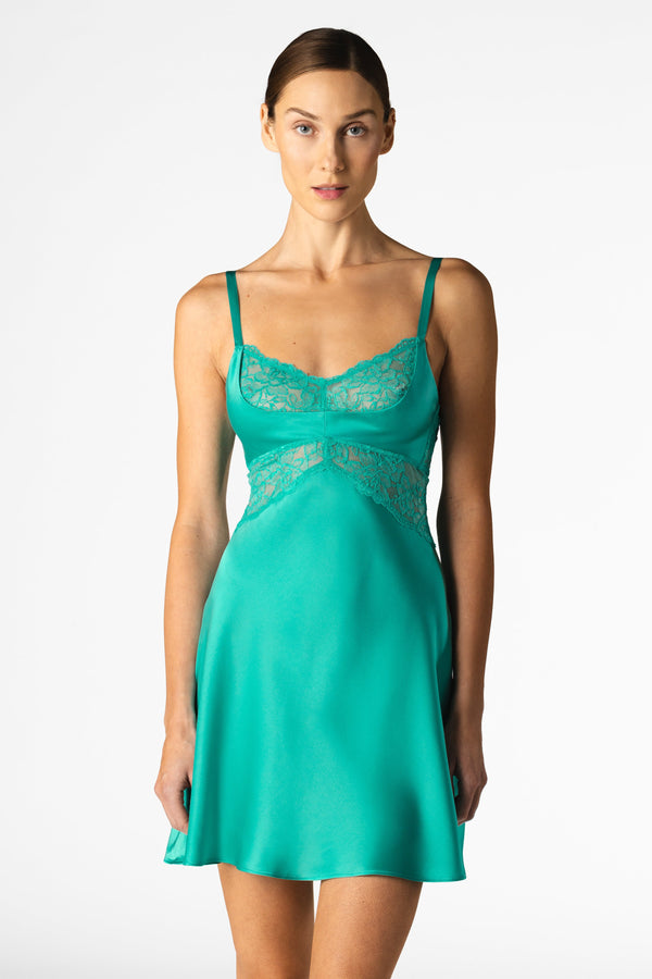 NK Imode Morgan Cradle Bust Chemise